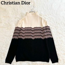 Christian Dior Pullover High