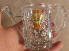 Vintage Anna Hütte Gießkanne