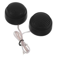  1 Paar Kalottenhochtöner