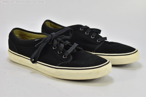 Vans herren sportschuhe - herren,