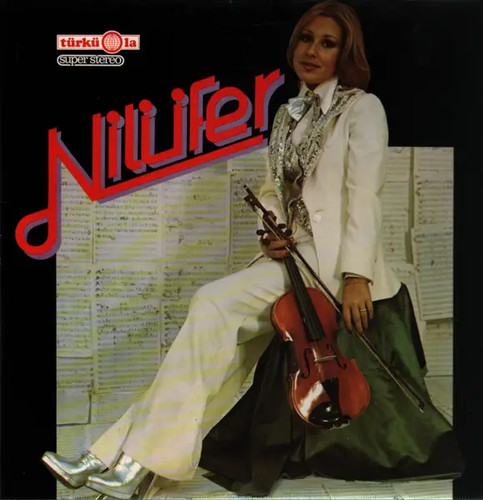 Nilüfer nilufer original - nilüfer,