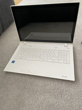 Toshiba Satellite Laptop