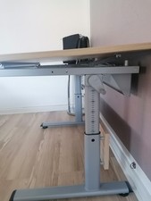 Schultisch (verstellbar)