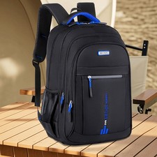 Business Rucksack Großvolumig
