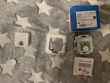 Busch-Jäger Raumthermostat