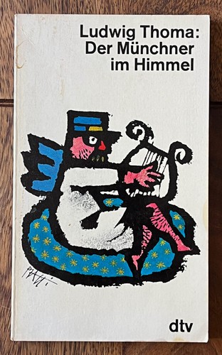 Der münchner himmel - der,