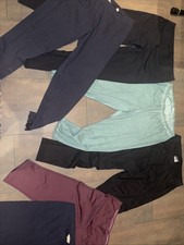 Leggins Sport Damen Größe L Paket 6 Stück Tchibo