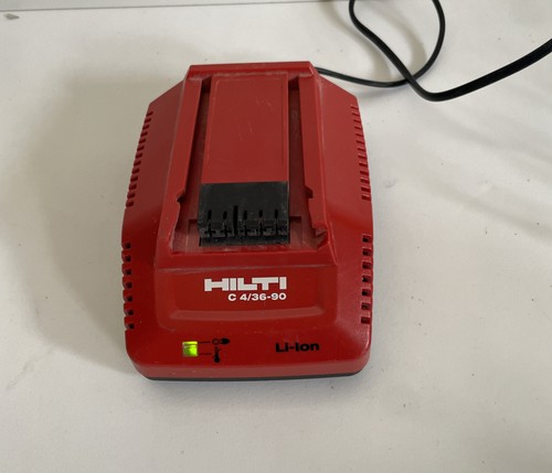 Hilti 90 li ion - c, 4/36-90
