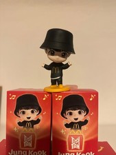 BTS JK TinyTan Mcdonald's