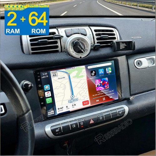Apple carplay 64g - apple, 15