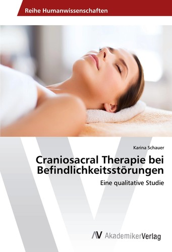 Craniosacral therapie bei - therapie,