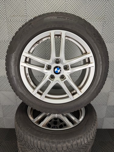 Bmw f48 f39 winterräder - x1,