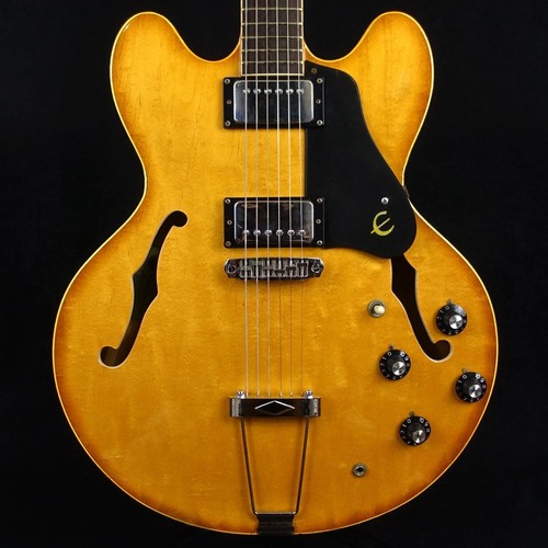 Epiphone 1980 riviera - epiphone, antique