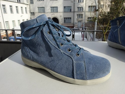 Helvesko damen schuhe stiefel - damen,