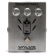 ROCKTRON VALVE CHARGER Made in