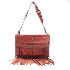 Schultertasche Dolce & Gabbana Braun