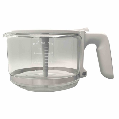 Philips glaskanne mit deckel - glaskanne,