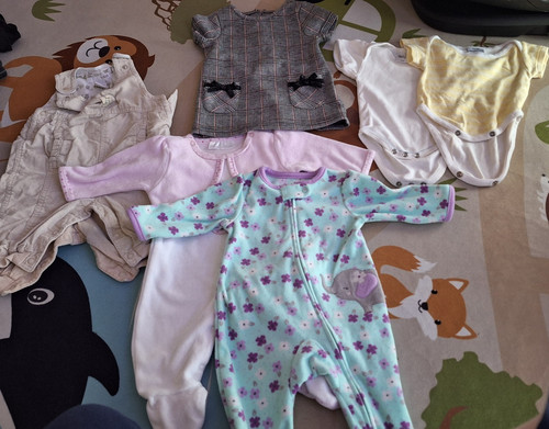 Baby mädchen bekleidungsset - mädchen,