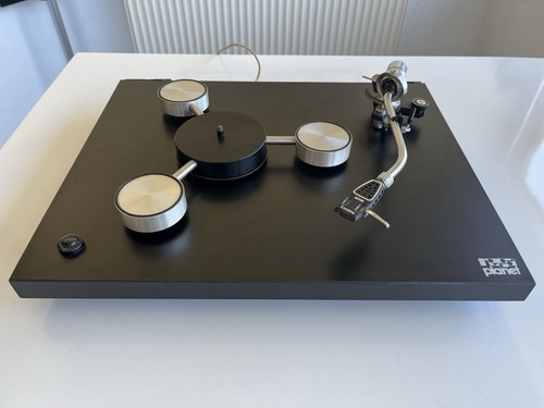 Rega planet high - planet, end