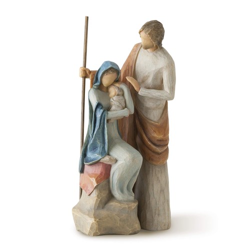 Willow tree enesco - willow, holy