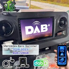 Für Mercedes-Benz Sprinter