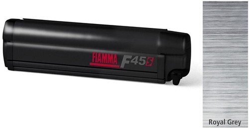 Fiamma f45s 230 - fiamma,