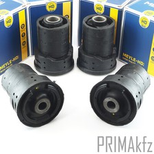 4x MEYLE Tonnenlager Buchse