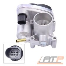 DROSSELKLAPPE FÜR AUDI A2 SEAT IBIZA SKODA FABIA VW GOLF 4 5 POLO 9N 1.2 1.4