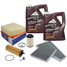 Inspektionskit für VW PHAETON