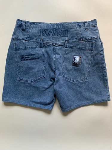 Vintage karl kani - kani, baggy