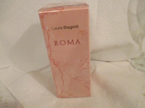 Roma laura biagioti damen - biagioti, eau