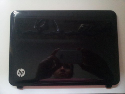 Displaygehäuse mini - displaygehäuse, hp
