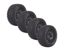 Jetko EX Avantgarde 1:10 Rally