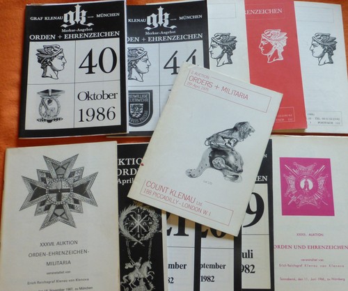 Militaria phaleristik - militaria,
