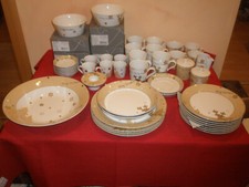 Arzberg tric reindeer rentier - arzberg,