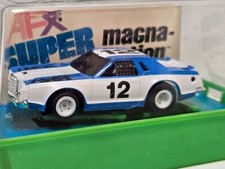 Faller ams /  Aurora AFX /