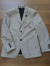 viktor&rolf für h&m herren sakko, blazer gr.50 neu