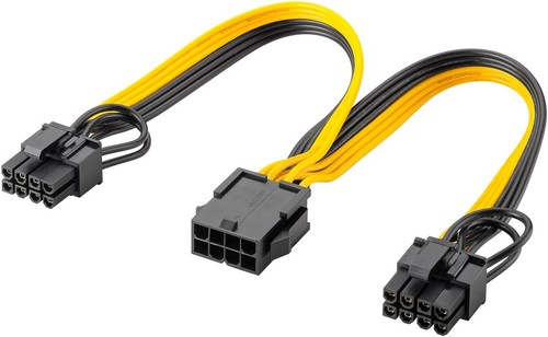 Pci express adapter pin - express, 8