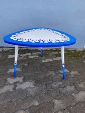 50er Jahre Vintage Rockabilly Retro Cocktailtisch