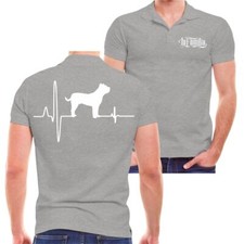 POLO Shirt Dogo Canario