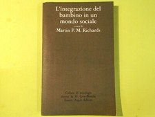 DIE INTEGRATION DES KINDES IN