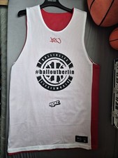 K1X Kickz Basketball Rev