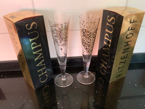 Ritzenhoff champagnergläser - ritzenhoff,,