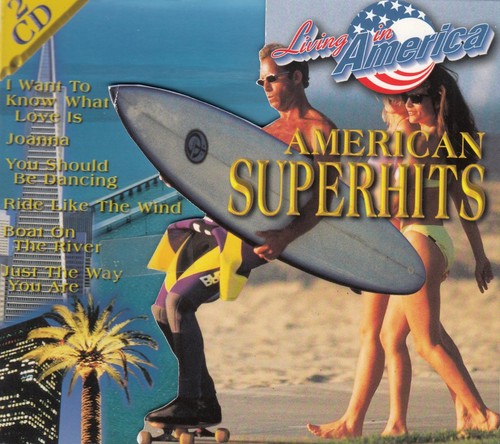 Living america american - living,