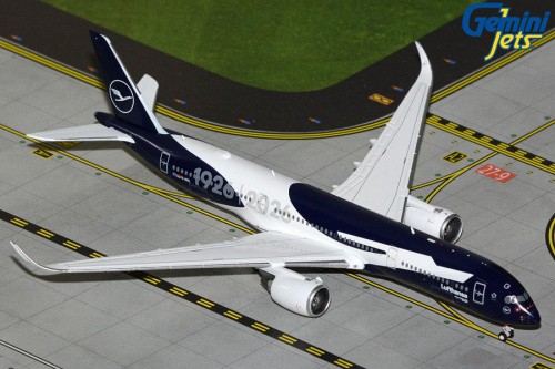 Geminijets airbus a350 - geminijets,