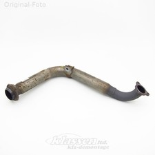 Abgasrohr Mitsubishi Pajero IV V80 V90 3.2 DI-D 11.06-