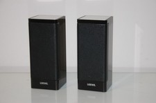 2x Loewe Lautsprecher S1