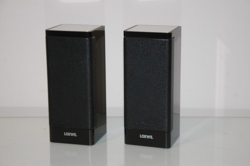 Loewe lautsprecher s1 - lautsprecher,