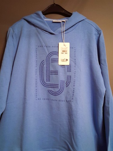 Cecil hoody kapuzenpulli - cecil,,