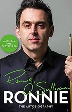 Ronnie: The Autobiography of Ronnie OSullivan von ... | Buch | Zustand sehr gut